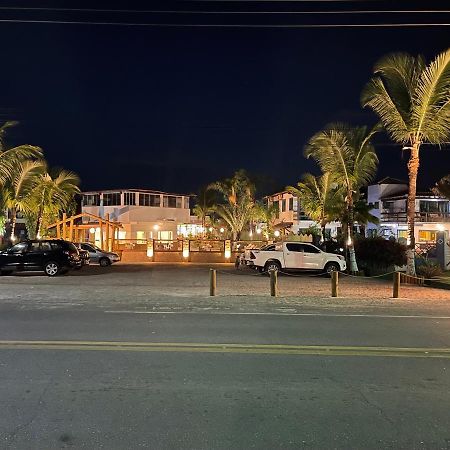 Muta Praia Hotel Porto Seguro Extérieur photo