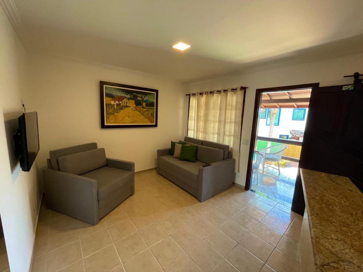 Muta Praia Hotel Porto Seguro Extérieur photo
