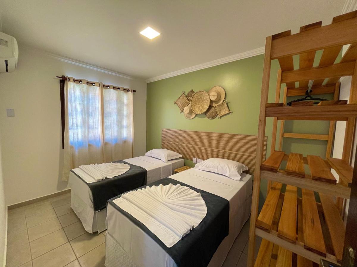 Muta Praia Hotel Porto Seguro Extérieur photo