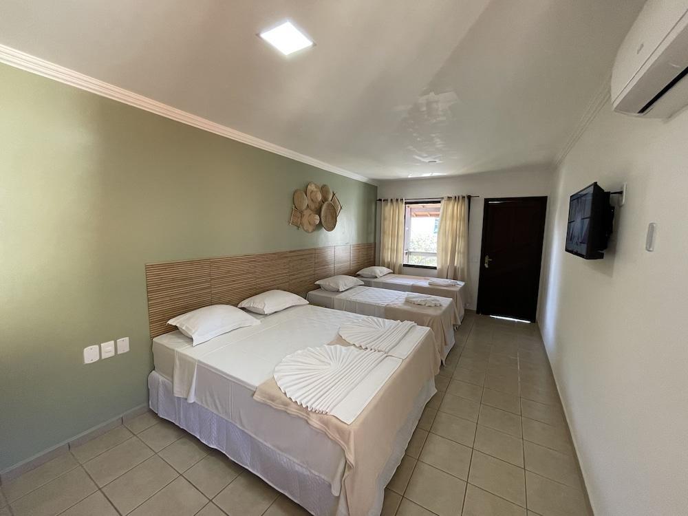 Muta Praia Hotel Porto Seguro Extérieur photo