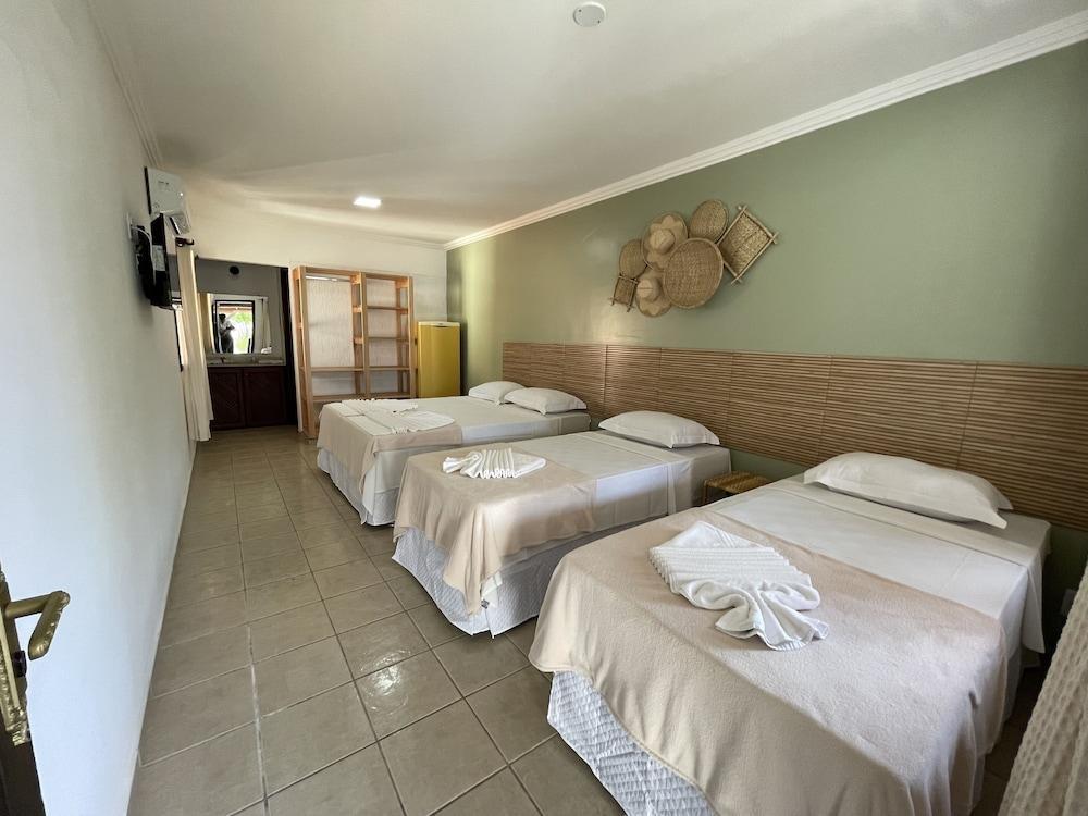 Muta Praia Hotel Porto Seguro Extérieur photo