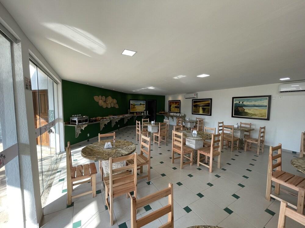 Muta Praia Hotel Porto Seguro Extérieur photo